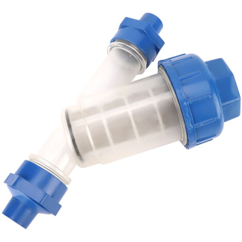 1PC Filtre à Eau Ultra-fin pour Abreuvoir Volaille et Bétail de Haute Qualité (1/5)