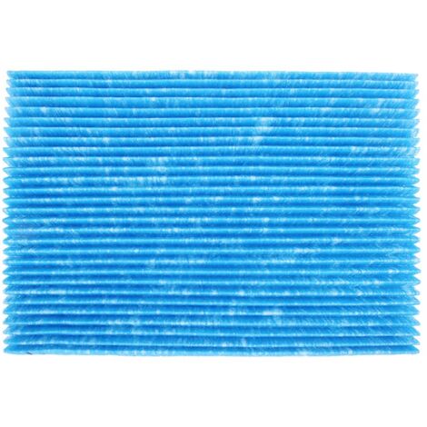 3 Pièces Filtre de Remplacement pour Purificateur d'Air DaiKin MC70KMV2 MCK57LMV2 BAC006A4C (1/5)