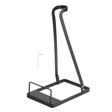 Support mural pour aspirateurs Dyson V6 V7 V8 V10 - Rangement étagère porte-accessoires (1/5)