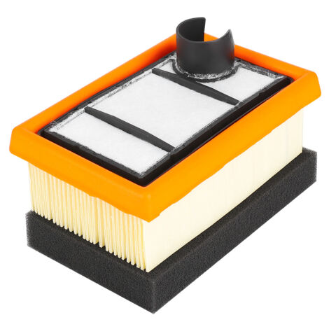 Kit de Filtre à Air Compatible Stihl TS400 - Pièce Remplacement 4223 140 1800, 4223 141 0300, 4223 141 0601 (1/5)