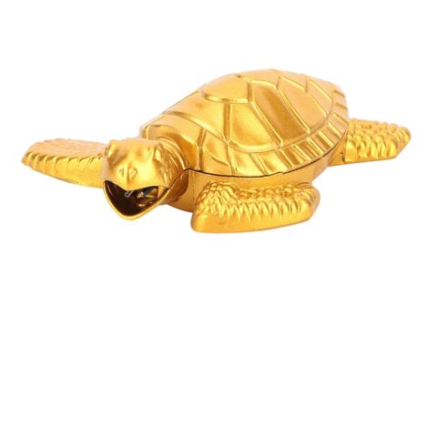 Briquet portable innovant en forme d'animal, cadeau tendance pour hommes (1/5)