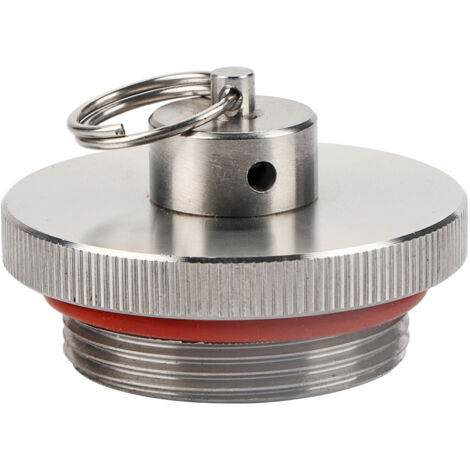 Couvercle de fût à bière miniature avec valve de sécurité pour fût de 2L ou 3.6L
