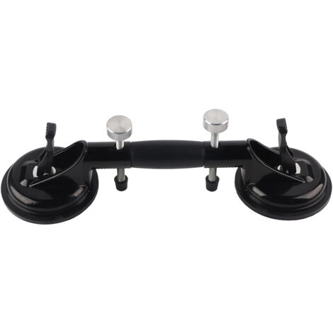 Dispositif de Nivellement à Ventouse pour Marbre, Outil d'Installation sans Soudure pour Joints (1/5)