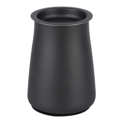 Filtre à Café en Acier Inoxydable, Tamis à Poudre pour Préparation de Café, Accessoire Barista (1/5)