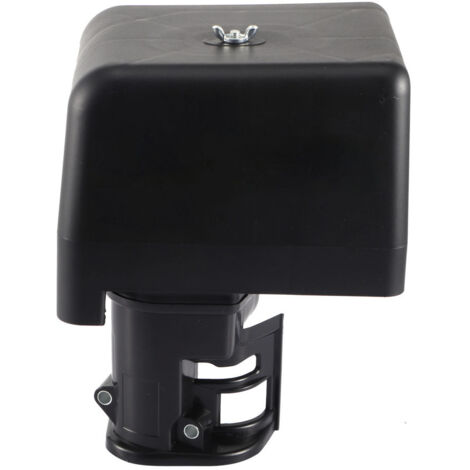 Filtre à air pour moteur à essence 188F 190F 192F GX390 GX420 - Pièce de rechange générateur (1/5)