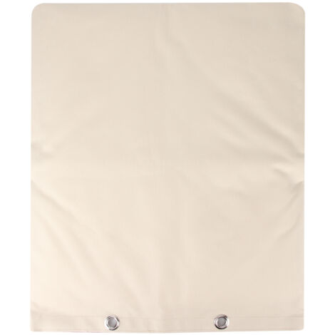 Protection Antigel pour Robinet Extérieur - Housse Isolante Étanche pour Tuyaux d'Hiver (Beige) (1/5)