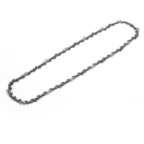 Tronçonneuse Électrique Jardin - Chaîne de Remplacement 3/8 050 55DL - Accessoire Outil Bois (1/5)