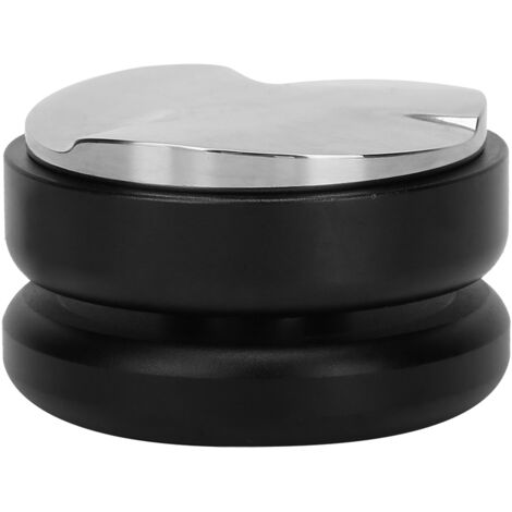 Distributeur de Café 58mm en Acier Inoxydable, Outil de Tassage pour Accessoires Café (1/5)