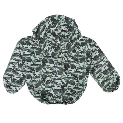 Veste de Protection Apicole à Manches Longues pour Équipement d'Apiculteur (1/5)