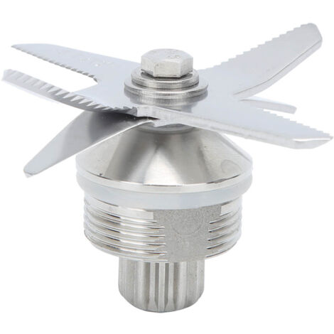 Lame de rechange pour extracteur de jus, compatible avec Vitamix, accessoire de cuisine. (1/5)