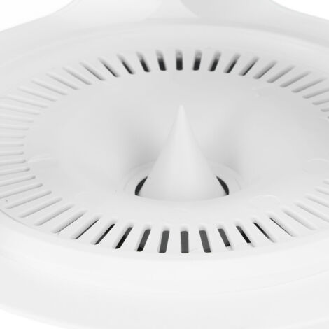 Humidificateur Anti-Gravité 700ml avec Goutte d'Eau Contre-Courant - Réducteur de Pression et Anxiété - Prise US 100-240V (1/5)