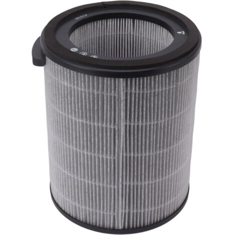 Filtre de remplacement pour purificateur d'air, compatible modèles FY2122 AC2958 AC2936 AC1736 AC1758 (1/5)