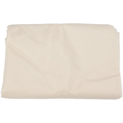 Voile d'ombrage de jardin 4x5m rectangulaire imperméable et anti-UV pour terrasse extérieure (1/5)