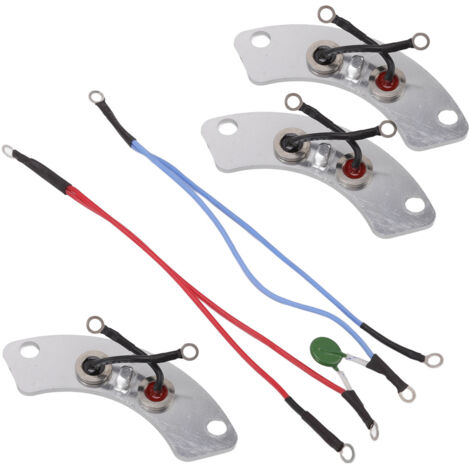 Module redresseur à pont de diodes T30 pour alternateur diesel sans balais