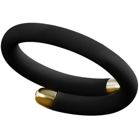 Bracelet Anti-Moustiques Enfant Réglable - 6 Bracelets en Silicone Doux avec Bâtons d'Huiles Essentielles pour Camping et Plein Air (1/5)