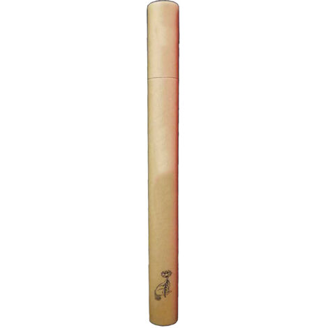 Bâton d'encens intense et durable à l'agarwood naturel - Parfait pour relaxation et cadeau maison - 20g (1/5)