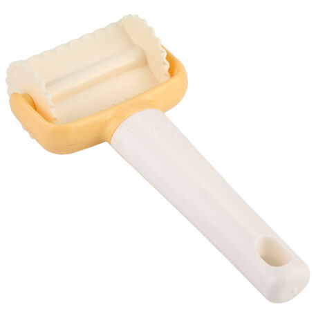 Emporte-pièce géant en forme de vague pour décorations de gâteaux et biscuits DIY (1/5)