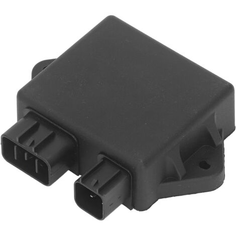 Module d'allumage CDI pour moteurs hors-bord 2 temps 40HP, pièce de rechange E40X 40XMH, référence 66T 85540 00 (1/5)