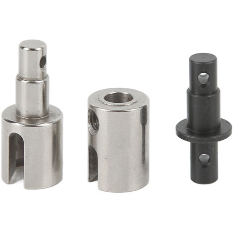 Axe de Roue Arrière MBK 51 41 / Motobecane 10mm - 10x100x168 - Complet MBK 20362