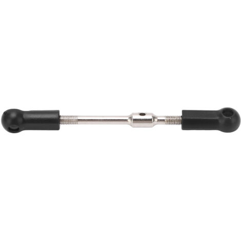 Tige de liaison servo 71mm pour voiture télécommandée RC Wltoys 104072, pièce de rechange 104072‑2086 (1/5)