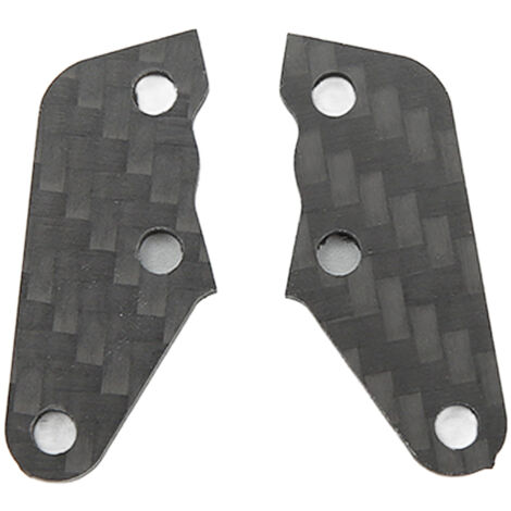 Accessoires pour voiture radiocommandée Paire roues Buggy 1/8