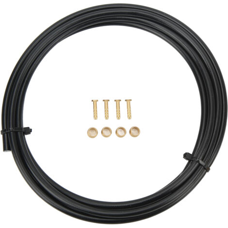 Kit de câble de frein à disque hydraulique BH59 pour vélo, avec inserts de connexion pour cyclisme. (1/5)
