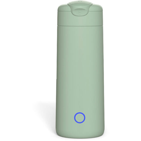 Tasse chauffante électrique portable pour voyage - Bouilloire automatique mini - 220V