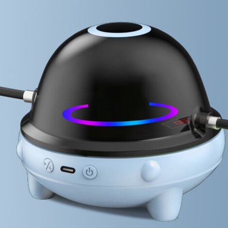 Corde à Sauter Électrique Bluetooth avec LED et Musique, Équipement Sportif Intelligent pour Intérieur et Extérieur