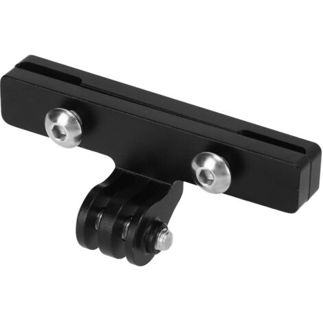 Support de caméra pour selle de vélo en alliage d'aluminium, support rallonge et fixation pour Hero (1/5)