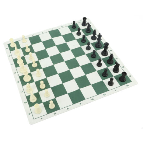 Jeu D'échecs électronique Vocal Teac - Ordinateur D'échecs Pour Adultes Et Enfants (6+)