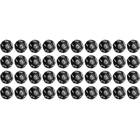 Ensemble de dés D&D 8/40 pièces, comprenant 7/35 dés polyédriques et 1/5 sacs en velours créatifs, pour jeux de rôle RPG 26 Ensemble de dés D&D 8/40 pièces, comprenant 7/35 dés polyédriques et 1/5 sacs en velours créatifs, pour jeux de rôle RPG 26