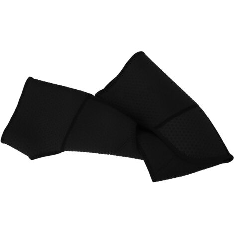 Attelle d'épaule double en polyester SBR pour sports extérieurs - Support et protection (1/5)