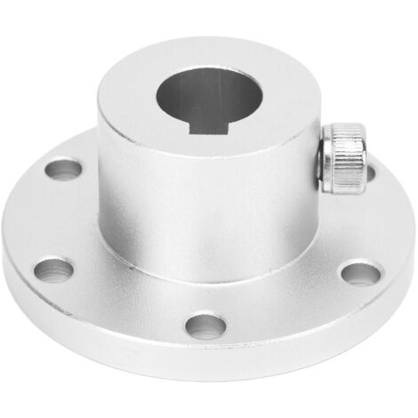 Accouplement à Flasque Universel 14mm en Métal Très Dur pour Arbres RC - Pièces de Rechange (1/5)