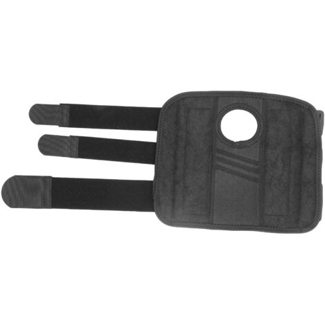 Attelle de poignet ajustable universelle - Support serré pour musculation, basketball et sports (1/5)