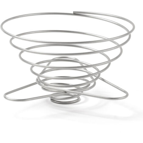 Support de Filtre à Café Pliable en Acier Inoxydable, Porte-filtre à Main pour Randonnée et Camping (1/5)