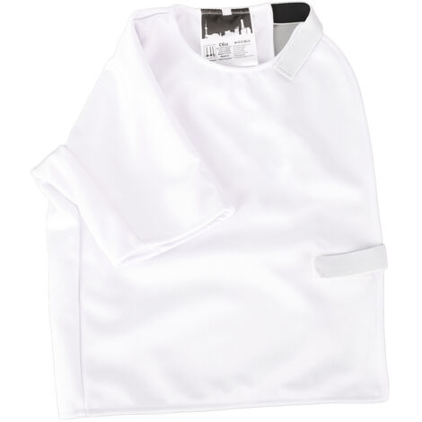 Veste d'escrime CFA 350N résistante aux coups - Tenue complète pour fleuret, sabre et épée - Hommes et femmes - Taille 42 (1/5)