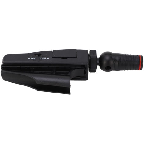 Correcteur Laser de Swing Golf avec Visée Infrarouge, Putter d'Entraînement ABS 450MAH pour Amélioration de Précision (1/5)
