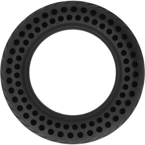Pneu pour Scooter Électrique Xiaomi 10x2.75, 70/65-6.5, Caoutchouc, 16.5cm ID, 25cm OD, Remplacement