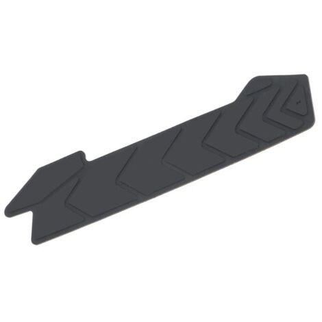 Lot De 2 Protections De Cadre Vélo En Néoprène – Anti-rayures, 8,7x4,7 Pouces, Coupable, Pour VTT Et Route