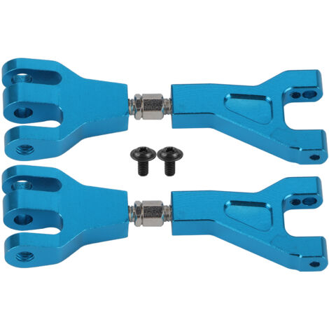Bras de Suspension Avant en Alliage d'Aluminium pour REDCAT 1/10 XTE Voiture Télécommandée (1/5)