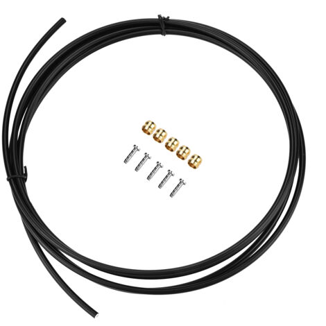 Tuyau de frein hydraulique pour freins à disque de vélo de montagne 3M, compatible M315 335 395 (1/5)