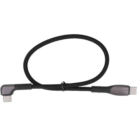 Câble USB de Transfert de Données pour Drone Mavic Mini 2 et Air 2 avec Connexion Type‑C