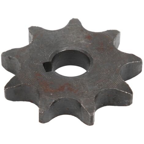 Pignon de chaîne 9T 428 pour moteur de scooter électrique Z2 Z3, roue de chaîne moteur