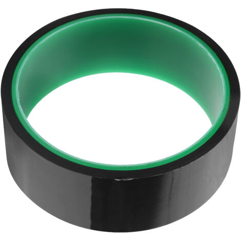 Bande de jante vélo 31mm, joint d'étanchéité pneu, accessoire réparation crevaison, protection chambre à air, ruban anti-crevaison. (1/5)