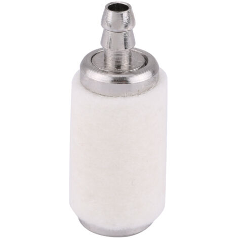 Réservoir à essence pour avion RC avec filtre lourd en laine anti-mousse (1/5)