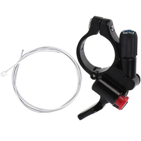 ZTTO Levier de verrouillage à distance pour fourche avant de vélo XCM XCR EPICON EPIXON RADION (1/5)