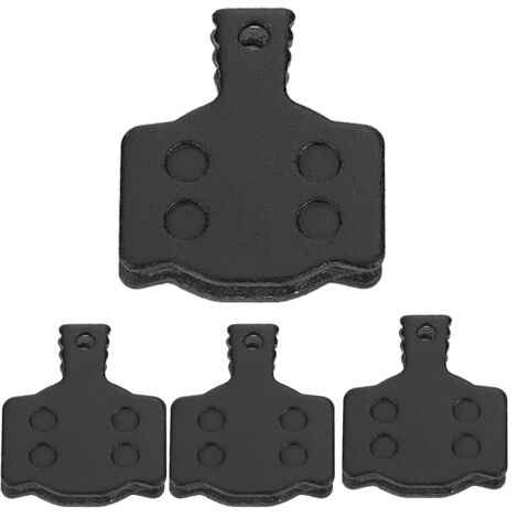 BIKEIN Lot de 4 Paires de Plaquettes de Frein à Disque pour Vélos Magura MT2 MT4 MT6 MT8 DK-17 (1/5)