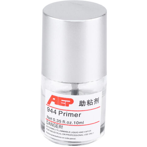 Primer Adhésif AEP 944 pour Ruban, 10ml - Promoteur d'Adhésion pour Outil d'Application (1/5)
