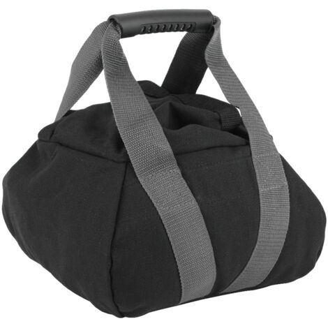 Sac d'entraînement de musculation pour exercices de haute intensité et fitness