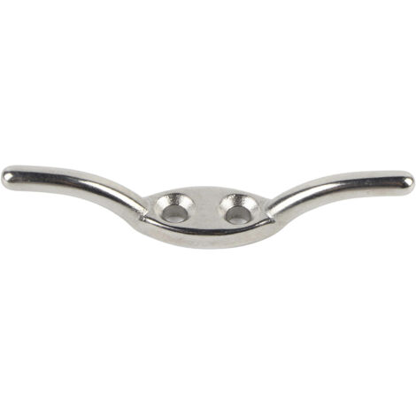 Attache de bateau en acier inoxydable pour ancres et amarres, accessoire de pont pour yacht (1/5)